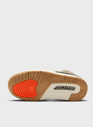 Jordan, Air Jordan 3 Retro "Family Affair" (PS), green, Image 5 of 8