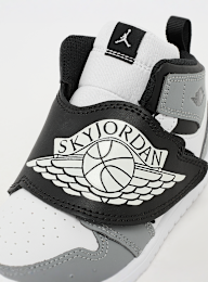 Jordan, Sky Jordan 1 (TD), white, Image 6 of 7