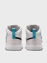 Jordan, Sky Jordan 1 Toddlers, beige, Image 4 of 7