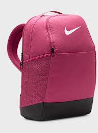 Nike, Brasilia 9.5 Training Backpack, light pink, Image 2 of 9