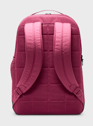 Nike, Brasilia 9.5 Training Backpack, light pink, Image 3 of 9