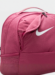 Nike, Brasilia 9.5 Training Backpack, light pink, Image 6 of 9