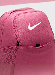 Nike, Brasilia 9.5 Training Backpack, light pink, Image 7 of 9