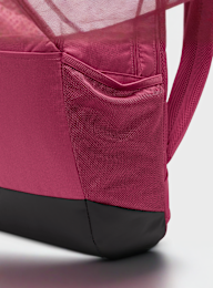 Nike, Brasilia 9.5 Training Backpack, light pink, Image 9 of 9