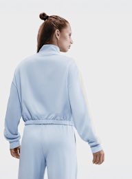Nike, Sportswear Track Jacket, blue, Image 2 of 6