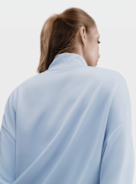 Nike, Sportswear Track Jacket, blue, Image 4 of 6