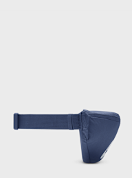 Nike, Heritage Hip Pack, blue, Image 3 of 7