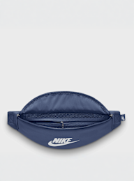 Nike, Heritage Hip Pack, blue, Image 4 of 7