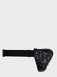 Nike, Heritage Waist Pack, black, Image 2 of 7