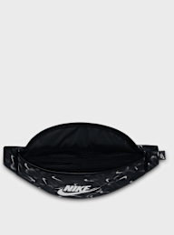 Nike, Heritage Waist Pack, black, Image 4 of 7