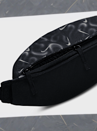 Nike, Heritage Waist Pack, black, Image 5 of 7