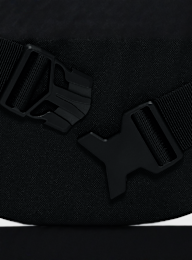 Nike, Heritage Waist Pack, black, Image 6 of 7