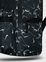 Nike, Heritage Backpack-Airbrush, black, Image 6 of 6