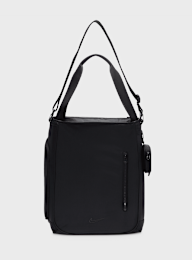 Nike, Sportswear Commute Tote, black, Image 1 of 8
