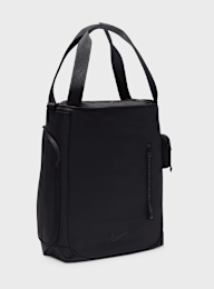 Nike, Sportswear Commute Tote, black, Image 2 of 8