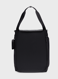 Nike, Sportswear Commute Tote, black, Image 3 of 8