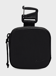 Nike, Sportswear Commute Tote, black, Image 7 of 8