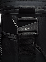 Nike, Sportswear Commute Tote, black, Image 8 of 8