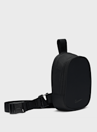 Nike, Sportswear Commute Crossbody Bag, black, Image 2 of 7
