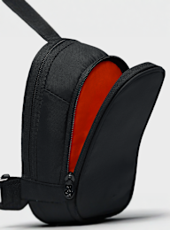 Nike, Sportswear Commute Crossbody Bag, black, Image 5 of 7