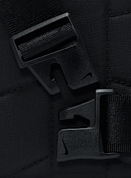 Nike, Sportswear Commute Crossbody Bag, black, Image 6 of 7