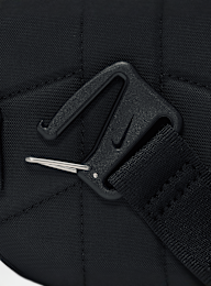 Nike, Sportswear Commute Crossbody Bag, black, Image 7 of 7