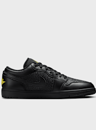 Jordan, Air Jordan 1 Low SE, czarny, Obraz 2 z 8