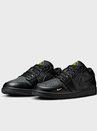 Jordan, WMNS Air Jordan 1 Low SE, black, Image 3 of 8