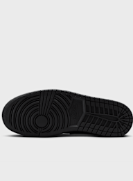 Jordan, WMNS Air Jordan 1 Low SE, black, Image 5 of 8