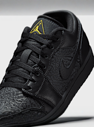 Jordan, Air Jordan 1 Low SE, czarny, Obraz 7 z 8