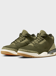 Jordan, Air Jordan 3 Retro "Family Affair", green, Image 3 of 8