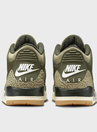 Jordan, Air Jordan 3 Retro "Family Affair", green, Image 4 of 8
