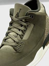 Jordan, Air Jordan 3 Retro "Family Affair", green, Image 7 of 8