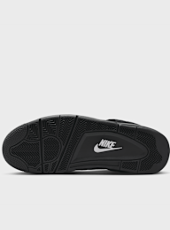 Jordan, Air Jordan 4 Retro "Black Cat", black, Image 5 of 8