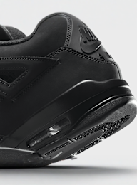 Jordan, Air Jordan 4 Retro "Black Cat", black, Image 8 of 8