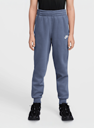 Nike, Sportswear Club Fleece Joggers, blue, Image 1 of 3