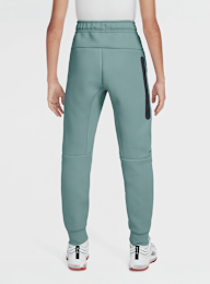 Nike, Sportswear Tech Fleece Joggers, blue, Image 2 of 3