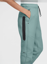 Nike, Sportswear Tech Fleece Joggers, turquoise, Image 3 of 3