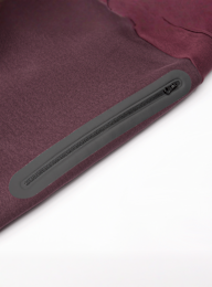 Nike, Sportswear Tech Joggers, rood, Afbeelding 5 van 5