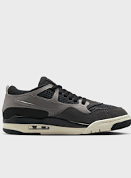 Jordan, Air Jordan 4 RM PSG, black, Image 2 of 9
