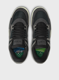 Jordan, Air Jordan 4 RM PSG, black, Image 6 of 9