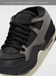 Jordan, Air Jordan 4 RM PSG, black, Image 7 of 9