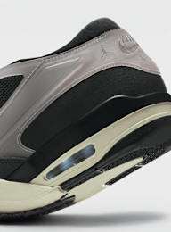 Jordan, Air Jordan 4 RM PSG, black, Image 8 of 9