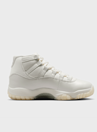 Jordan, Air Jordan 11 Grand Finale, white, Image 2 of 9