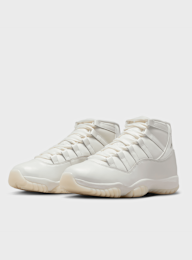 Jordan, Air Jordan 11 Grand Finale, white, Image 3 of 9