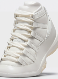 Jordan, Air Jordan 11 Grand Finale, white, Image 7 of 9