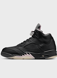 Jordan, Air Jordan 5 PSG, black, Image 1 of 9