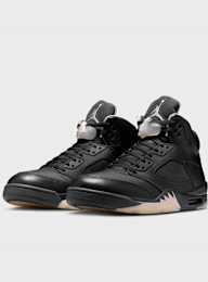 Jordan, Air Jordan 5 PSG, black, Image 3 of 9
