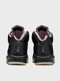 Jordan, Air Jordan 5 PSG, black, Image 4 of 9
