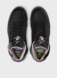 Jordan, Air Jordan 5 PSG, black, Image 6 of 9